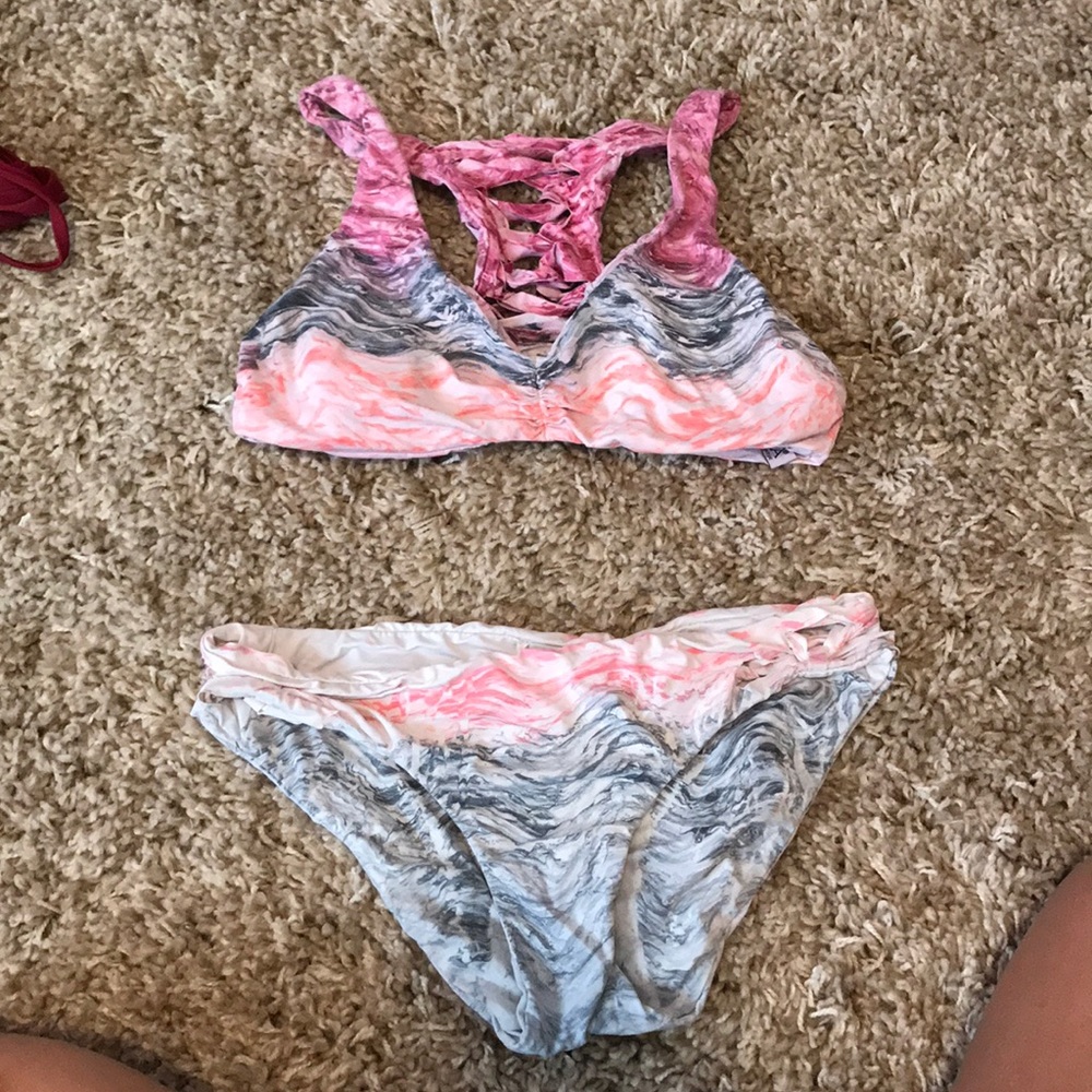 Becca Bikini